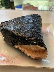 おにぎり まんま自由が丘店