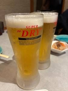 串焼き ちょびがみ