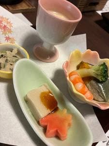 お屋敷・がんこ たちかわ茶寮