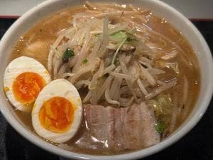 煎酒と麺 しもきはら