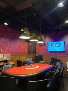 Extreme Bar BACKDOOR