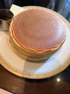 丸福珈琲店 中之島ダイビル店