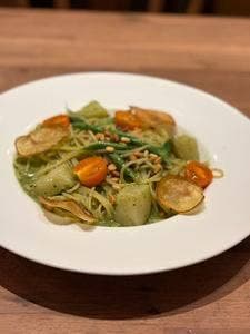 チーズ&パスタパステル 中野店