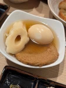 ちょいおでん 人形町店
