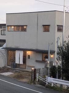 cafe ハナツムリ