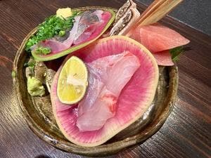 炉端きりゅう