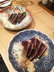 明神丸 吉祥寺店