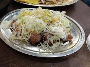 やきとん酒場 ぎんぶた 平塚店