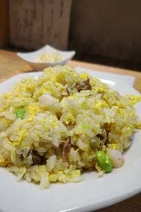 町中華ならんは