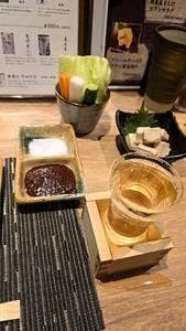 南蛮亭 新宿本店