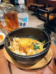焼肉とホルモン ささ木