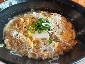 TsuruTonTan UDON NOODLE Brasserie 六本木