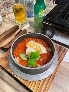 海鮮焼き・釜飯 うおまつ
