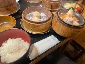 酒と肴とせいろ蒸し オオサカチャオメン