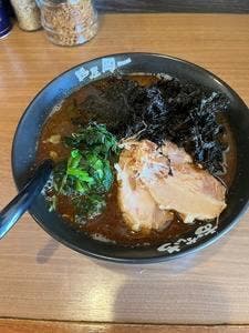 麺屋 岡一