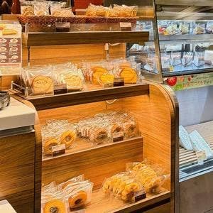カフェ・ド・クリエ グラン クイーンズスクエア横浜店