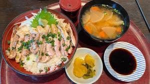 鹿児島料理 丸万