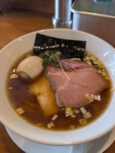 麺屋 藤むら
