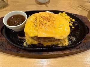ジュークステーキ 秋葉原中央口店