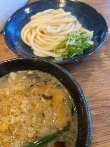 つけ汁うどん つる屋