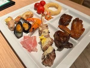 ドレスダイナー