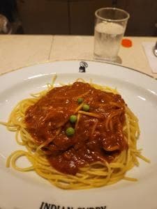 インデアンカレー 堂島店