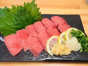 串焼き 山久