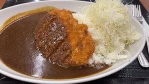 かつや 池袋西口店