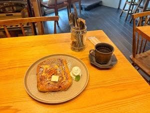 Ria Ria Cafe