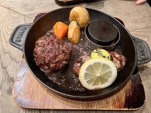 SALON BUTCHER & WINE