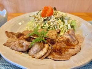 まるちゃんごはん