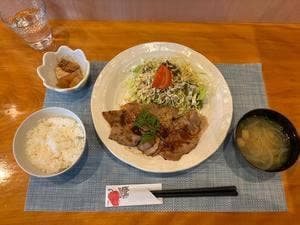 まるちゃんごはん