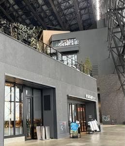 そらとしば エスコンフィールド北海道