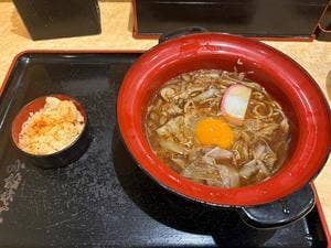 小諸そば 小伝馬町店