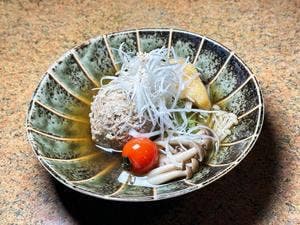 心技体酒場