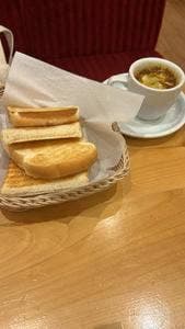 コメダ珈琲店 イオンモール川口店