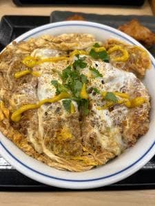かつや 松山久万ノ台店