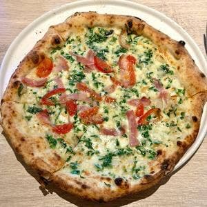 PIZZERIA Mancini TOKYO