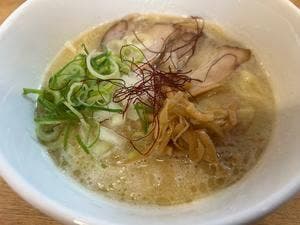 中華そば なだや