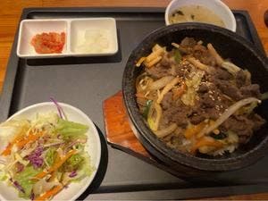 大衆韓国酒場チュルギダ