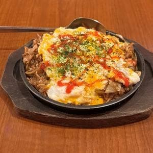 広島お好み焼・鉄板焼 Tetsu坊