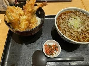 そば酒房 凛や ヨドバシAkiba店