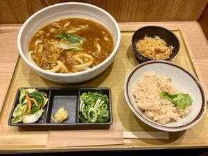 ふたば製麺 ユニモール店