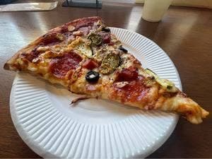 Dookie's Pizza