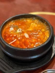 韓国家庭料理 最高峰