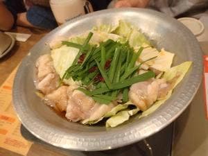 九州魂 国分寺駅北口店