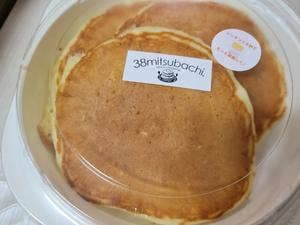 38mitsubachi テクテ仙台駅1階店 / Mega Cookie S’mores