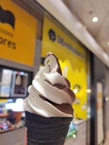 38mitsubachi テクテ仙台駅1階店 / Mega Cookie S’mores