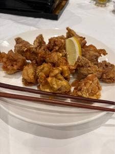 中国酒家 新三陽