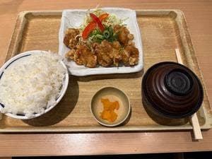 築地食堂 源ちゃん 横浜スカイビル店